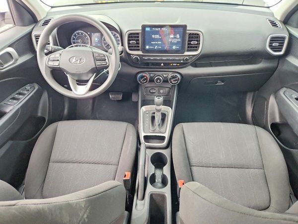 2021 HYUNDAI VENUE SE