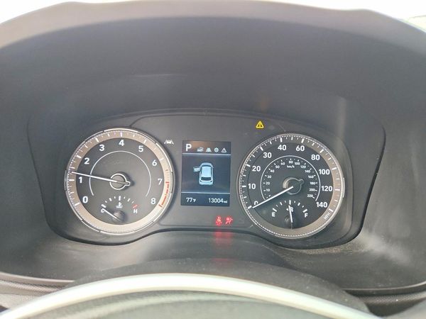 2021 HYUNDAI VENUE SE
