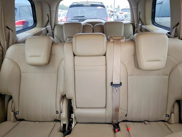 2015 MERCEDES-BENZ GL GL350 BLUETEC 4MATIC