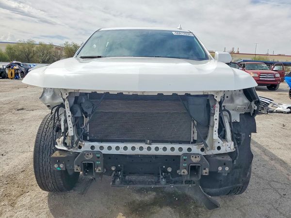 2022 CHEVROLET TAHOE