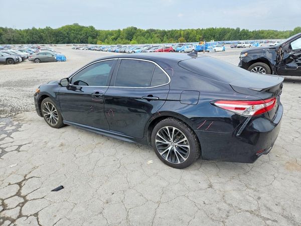 2019 TOYOTA CAMRY L/LE/SE/XLE