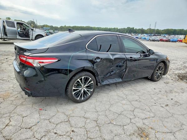 2019 TOYOTA CAMRY L/LE/SE/XLE