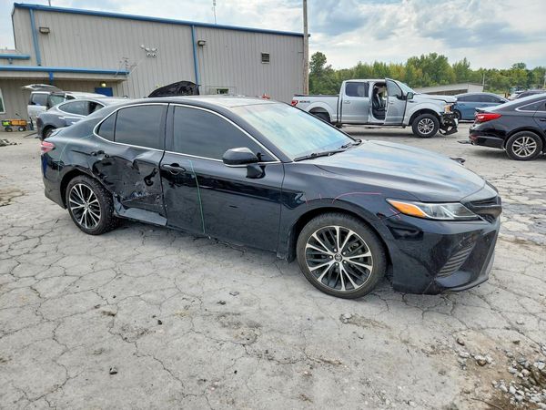 2019 TOYOTA CAMRY L/LE/SE/XLE