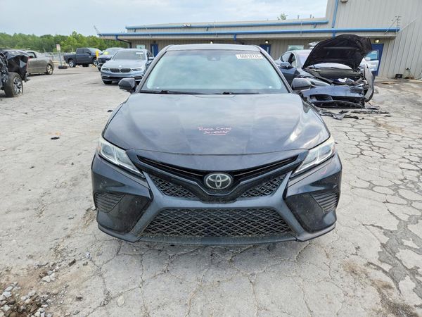 2019 TOYOTA CAMRY L/LE/SE/XLE