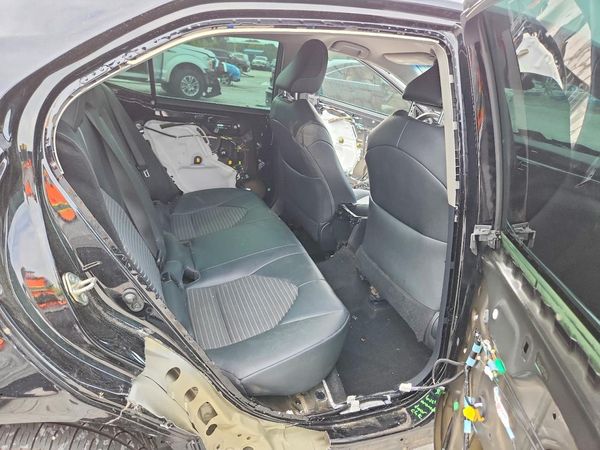 2019 TOYOTA CAMRY L/LE/SE/XLE
