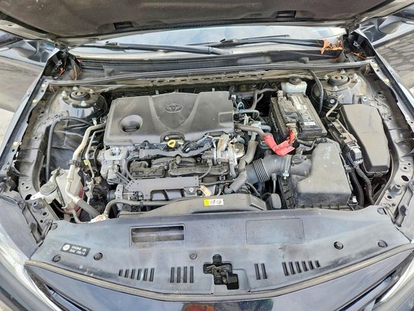 2019 TOYOTA CAMRY L/LE/SE/XLE