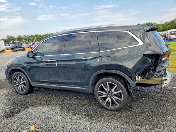 2020 HONDA PILOT TOURING