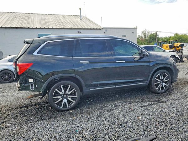 2020 HONDA PILOT TOURING