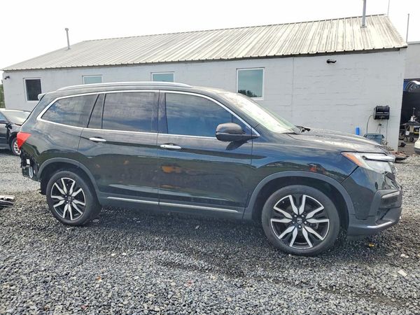 2020 HONDA PILOT TOURING