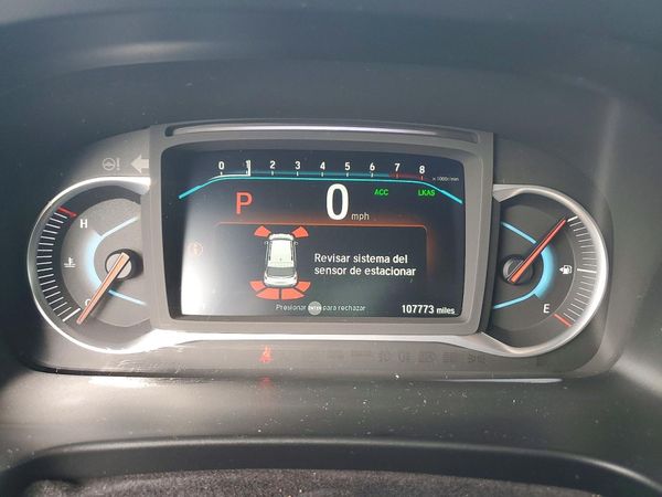 2020 HONDA PILOT TOURING
