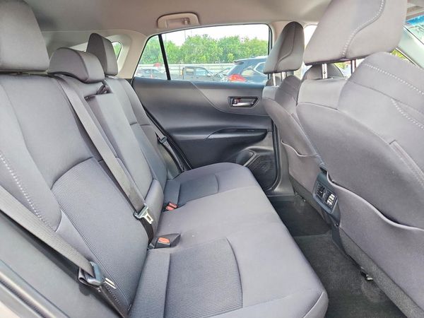 2021 TOYOTA VENZA