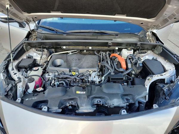 2021 TOYOTA VENZA