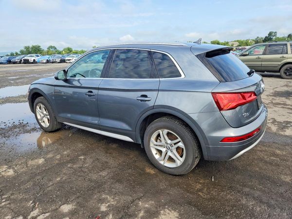 2019 AUDI Q5