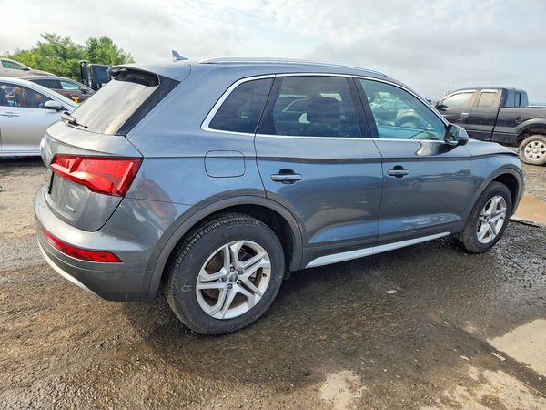 2019 AUDI Q5