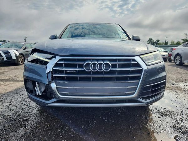 2019 AUDI Q5