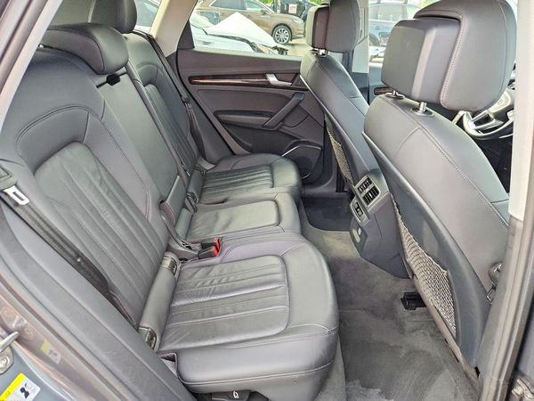 2019 AUDI Q5