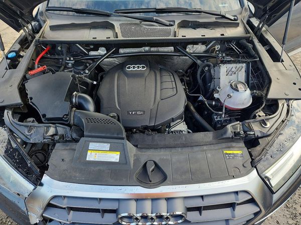 2019 AUDI Q5