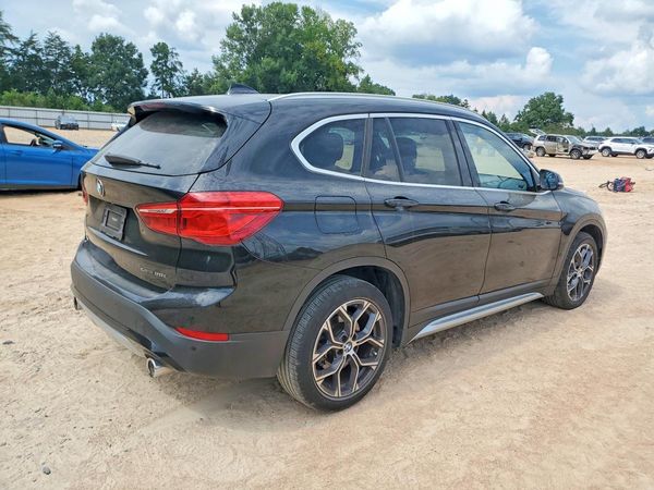2021 BMW X1