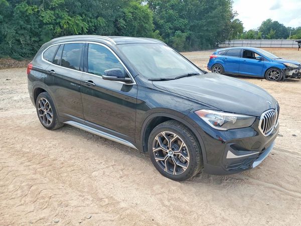 2021 BMW X1