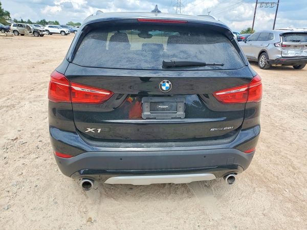 2021 BMW X1