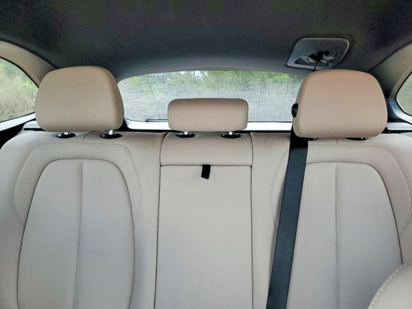 2021 BMW X1