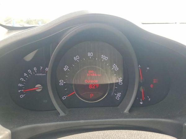 2013 KIA SPORTAGE