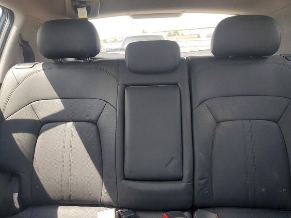 2013 KIA SPORTAGE