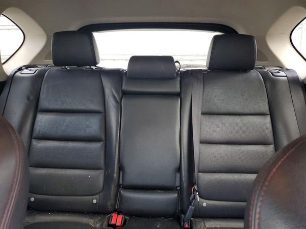 2016 MAZDA CX-5 Grand Touring/GT