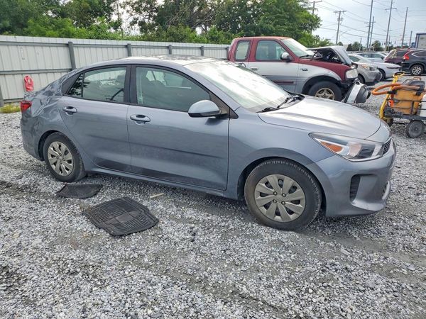 2019 KIA RIO LX, S