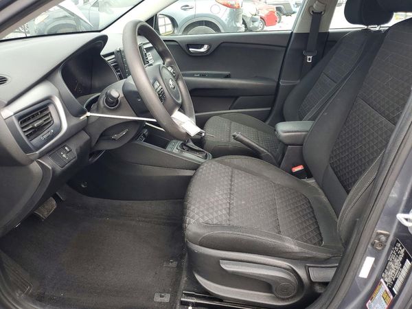 2019 KIA RIO LX, S
