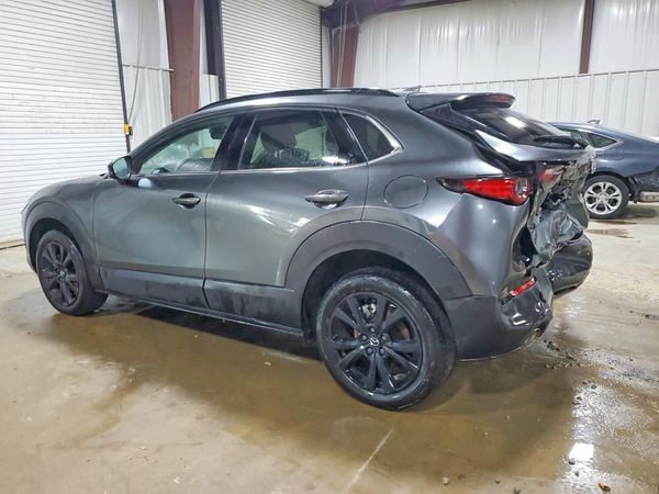 2025 MAZDA CX-30 Premium Package