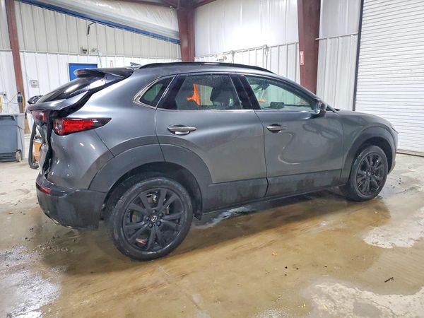 2025 MAZDA CX-30 Premium Package