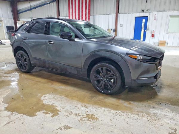 2025 MAZDA CX-30 Premium Package