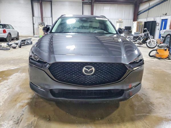 2025 MAZDA CX-30 Premium Package