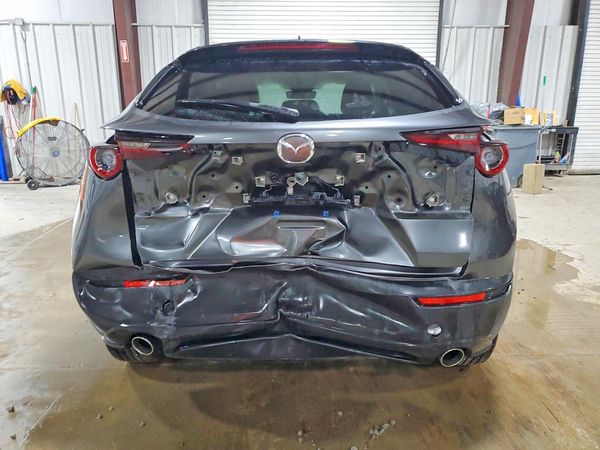 2025 MAZDA CX-30 Premium Package