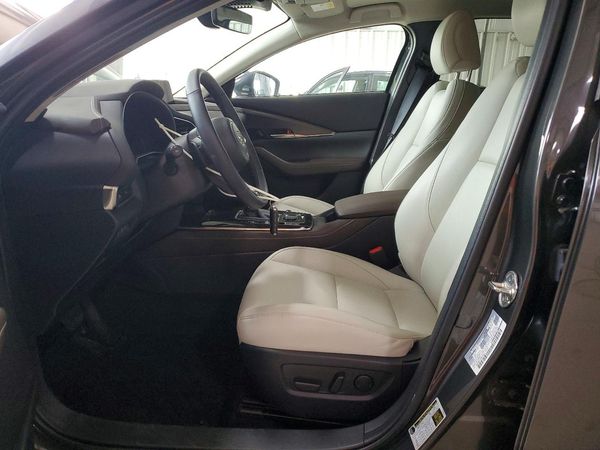 2025 MAZDA CX-30 Premium Package