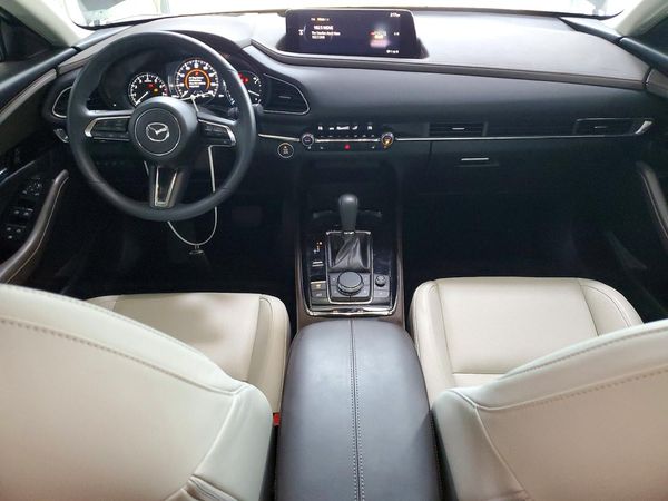 2025 MAZDA CX-30 Premium Package