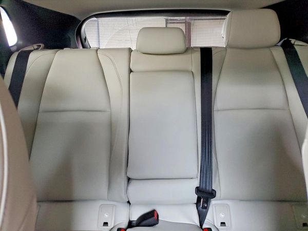 2025 MAZDA CX-30 Premium Package