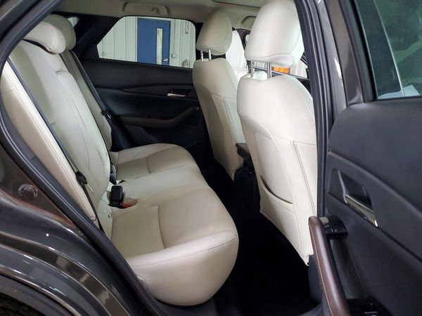 2025 MAZDA CX-30 Premium Package