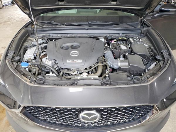 2025 MAZDA CX-30 Premium Package