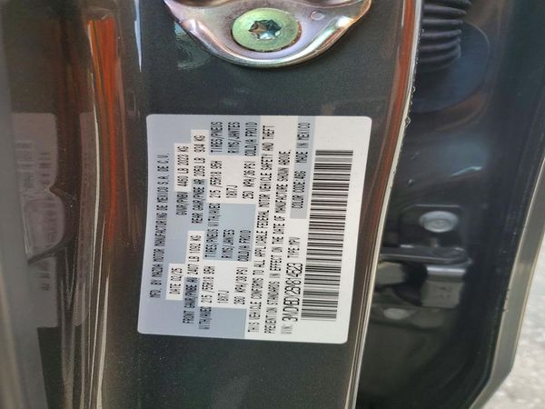 2025 MAZDA CX-30 Premium Package
