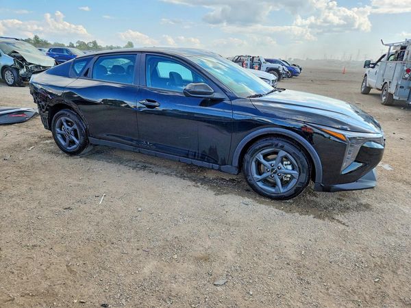 2026 KIA K4