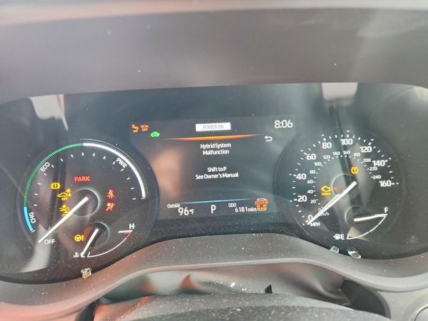 2026 TOYOTA SIENNA