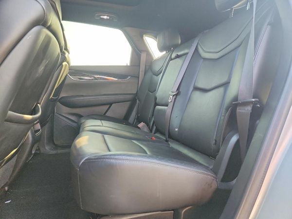2020 CADILLAC XT5