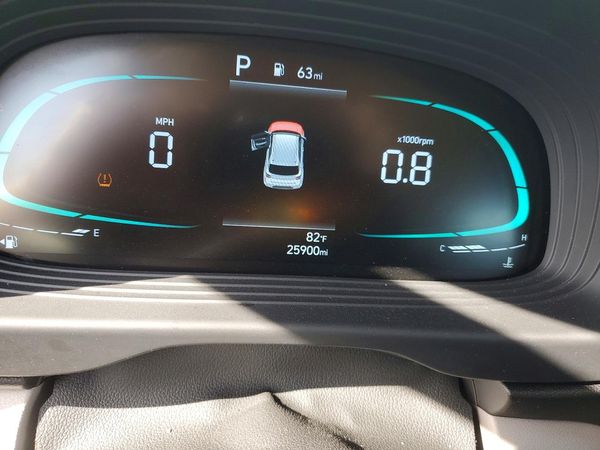 2025 HYUNDAI VENUE SEL, Limited