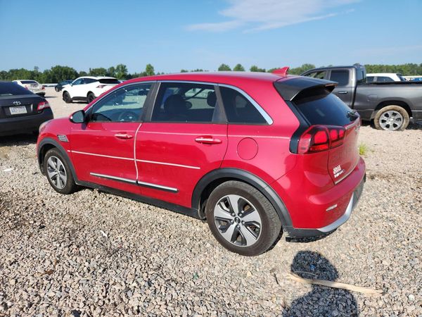 2018 KIA NIRO