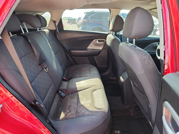 2018 KIA NIRO