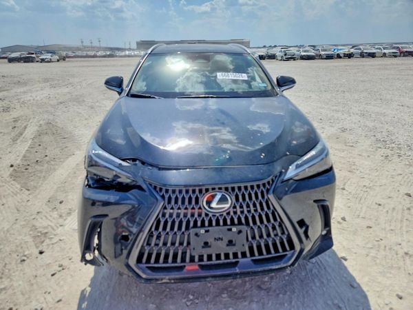 2026 LEXUS NX 350H