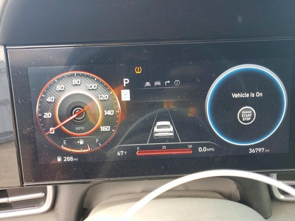 2024 HYUNDAI ELANTRA SEL w/ Convenience Pkg