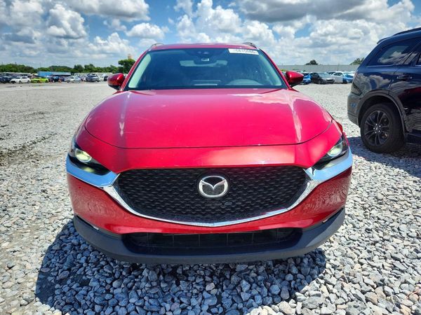 2021 MAZDA CX-30